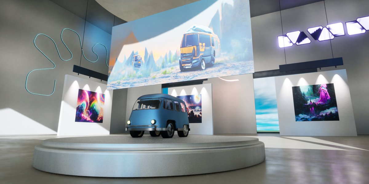 IslesofMeta's tweet image. Isles of Meta is aiming to be a #Metaverse for the creators, players, and everyone between!
🌴Own a large island
🌺Free building mats/tools
🎮Built in #UnrealEngine5
🚀#Solana based - Multichain by EOY
🤙🏻Realistic Graphics
#MetaverseNFT #NFT #NFTCommunity 
islesofmeta.com