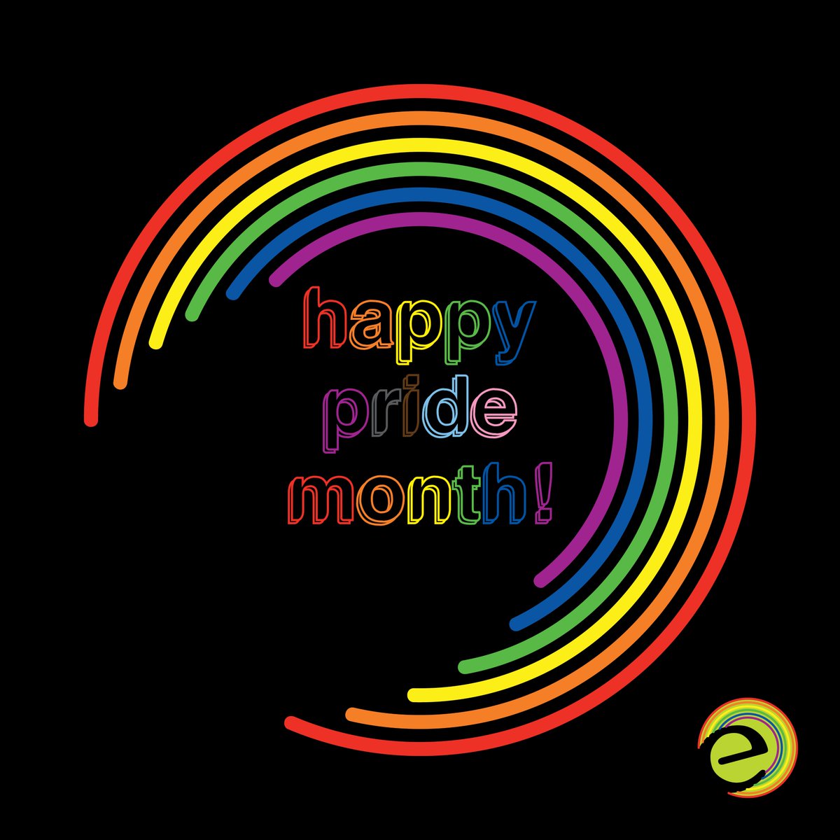 Happy Pride Month! We believe that each human has a voice and should have a seat at the table to affect positive change. We’re proud to stand behind the LGBTQIA+ community this month and all year round. 🏳️‍🌈🏳️‍⚧️🌈