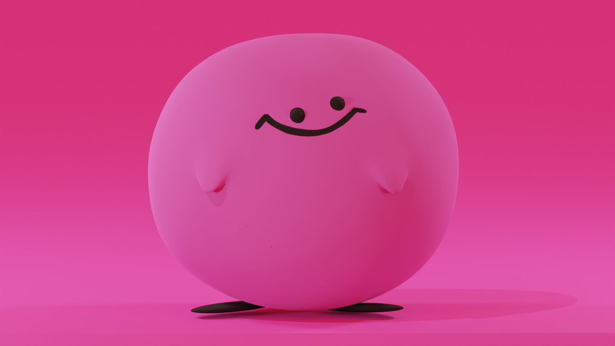 AsSuperior's tweet photo. Kirbo in the 3rd Dimension 

#TerminalMontage #fanart #kirbyfanart #Kirby #TerminalMontagefanart https://t.co/0HrsUHBcK3