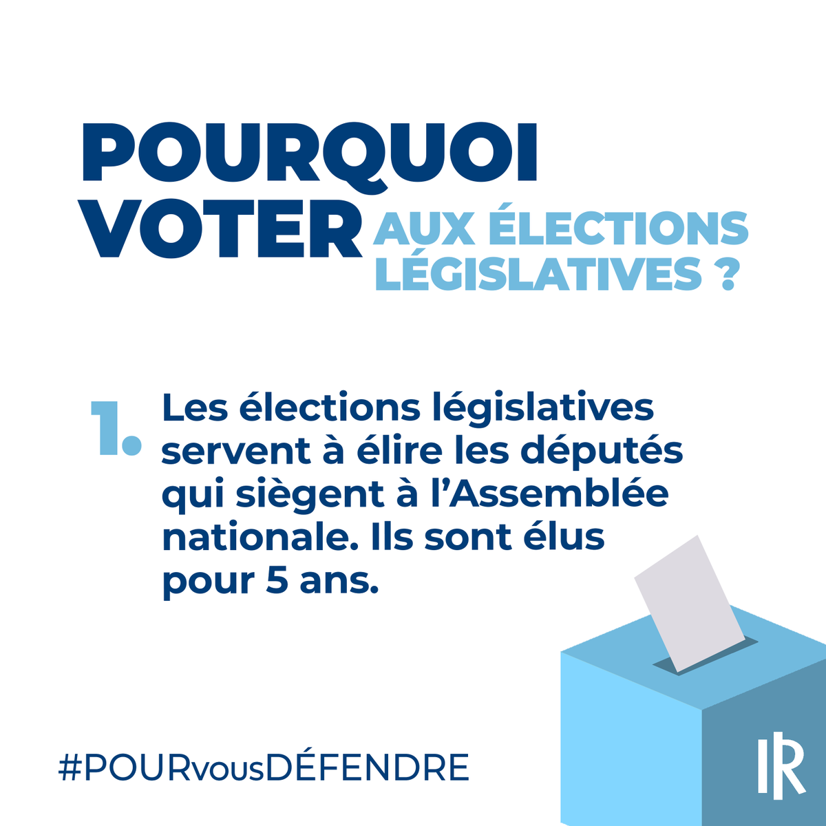 les Républicains tweet media