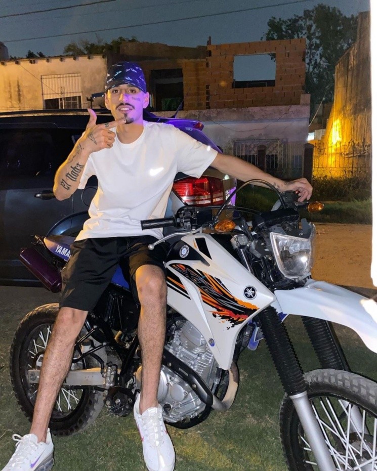 El Noba se fue un viernes para irse a una caravana eterna. Gracias wacho por todas las noches de gira, vas a estar siempre en el corazón de la gente! Hasta siempre Noba querido! ♾️🕊️🕊️