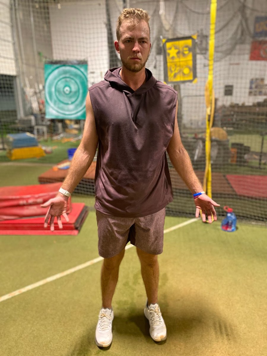 factory_fuel's tweet image. #onedaybetter #fuelfactory #animalflow #libby #matthewliberatore #sifu