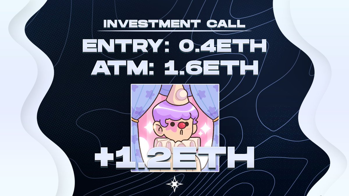 The bear market has been making our users a fortune!

0.4ETH ---> 1.6ETH

A quick reminder that you can follow these calls yourself for free for a limited time @ discord.gg/lumiereai