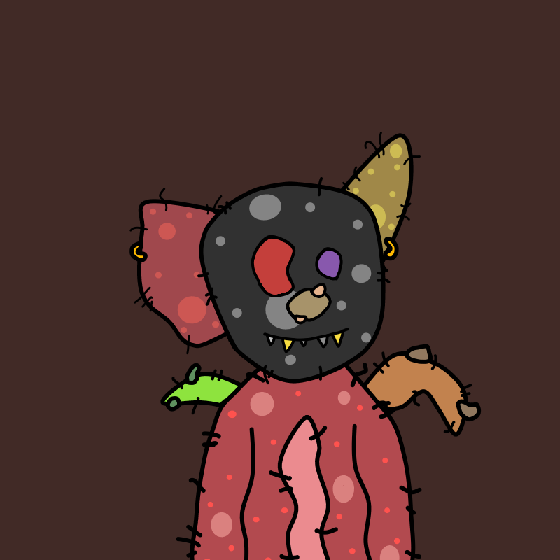 OpulentDecision's tweet photo. Who wants a free Goblin Pet 😃??

💥 Follow @OpulentDecision
💥 Like and Retweet
💥 Comment Guuaaahh

4 winners will be chosen
Ends in 48 hrs. 

( Not affiliated with any Goblin Projects. )

#NFT #goblins #goblinpets #SnowFam #NFTGiveaways #Eth 
#polygon #bsc https://t.co/R10Q5spn4A
