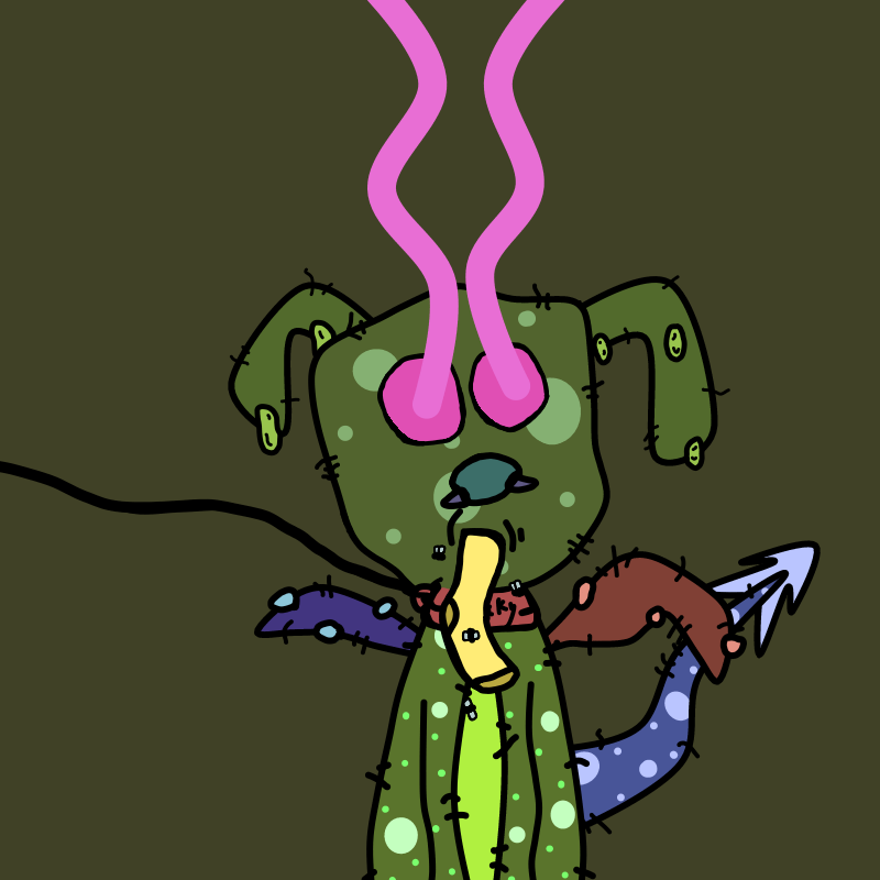 OpulentDecision's tweet photo. Who wants a free Goblin Pet 😃??

💥 Follow @OpulentDecision
💥 Like and Retweet
💥 Comment Guuaaahh

4 winners will be chosen
Ends in 48 hrs. 

( Not affiliated with any Goblin Projects. )

#NFT #goblins #goblinpets #SnowFam #NFTGiveaways #Eth 
#polygon #bsc https://t.co/R10Q5spn4A