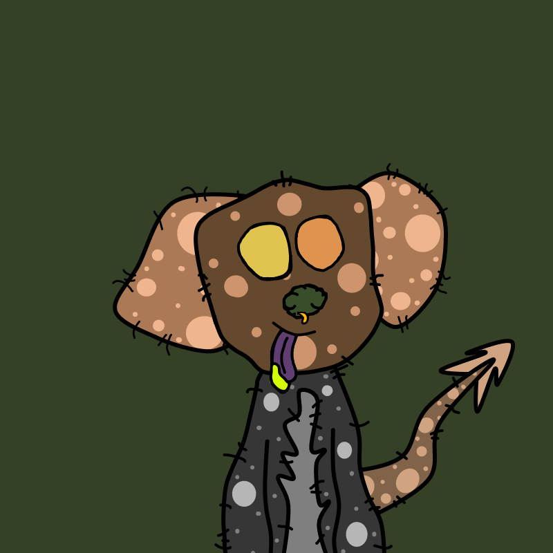 OpulentDecision's tweet photo. Who wants a free Goblin Pet 😃??

💥 Follow @OpulentDecision
💥 Like and Retweet
💥 Comment Guuaaahh

4 winners will be chosen
Ends in 48 hrs. 

( Not affiliated with any Goblin Projects. )

#NFT #goblins #goblinpets #SnowFam #NFTGiveaways #Eth 
#polygon #bsc https://t.co/R10Q5spn4A