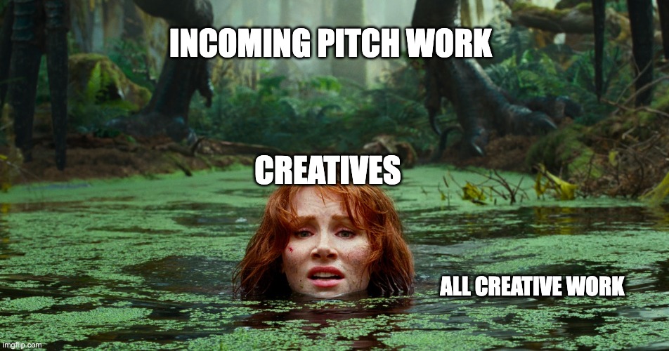 The Escape Pod tweet media