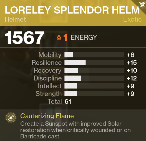 sen997's tweet photo. @A_dmg04 @BungieHelp  4 hours farming 1590 Lost Sectors and I get this? WTH. https://t.co/zHemViTLrX