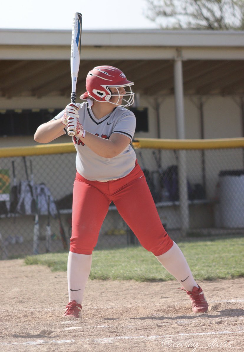 Frankton Softball tweet media