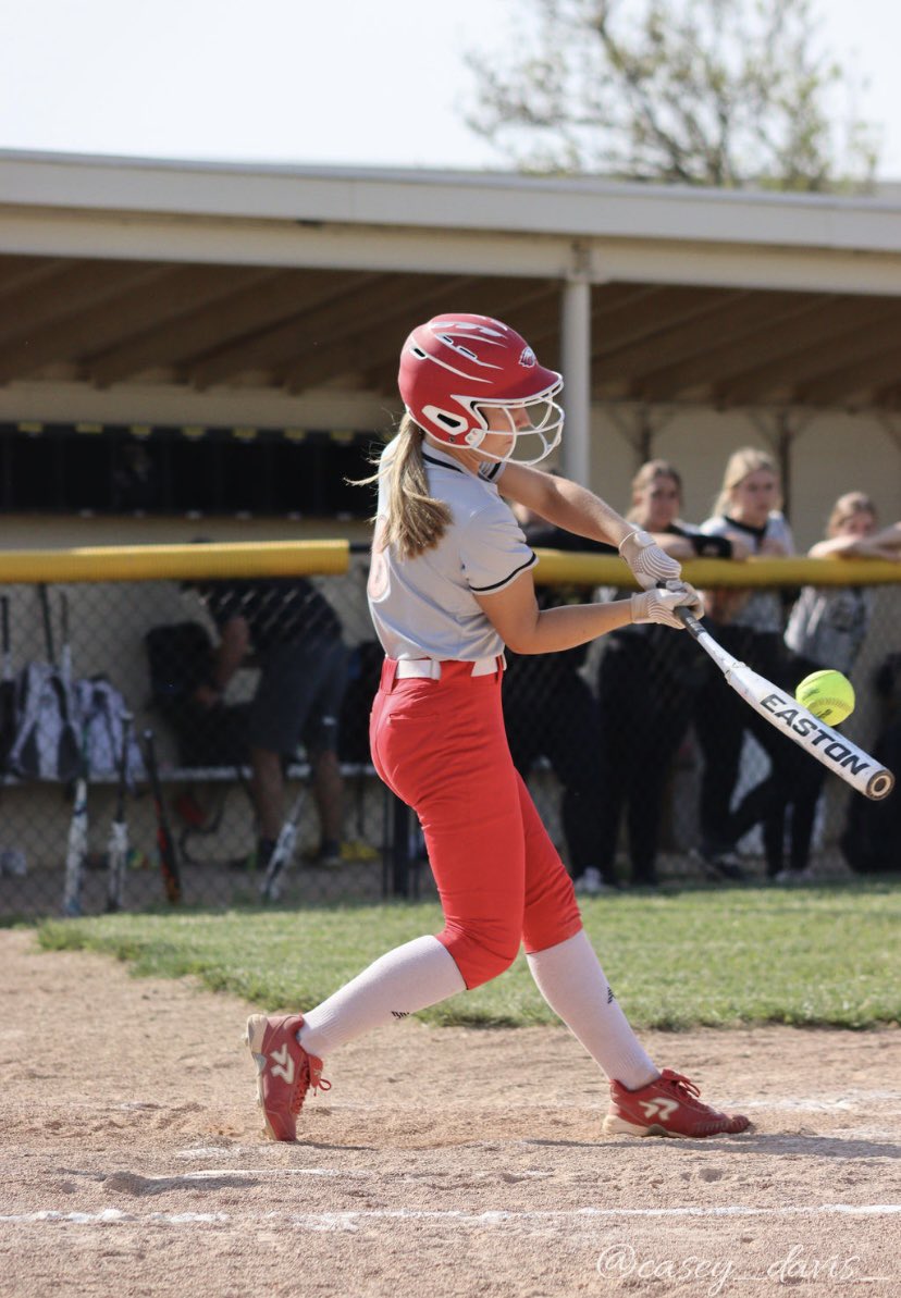 Frankton Softball tweet media