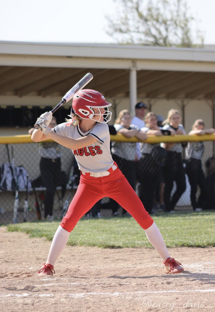Frankton Softball tweet media
