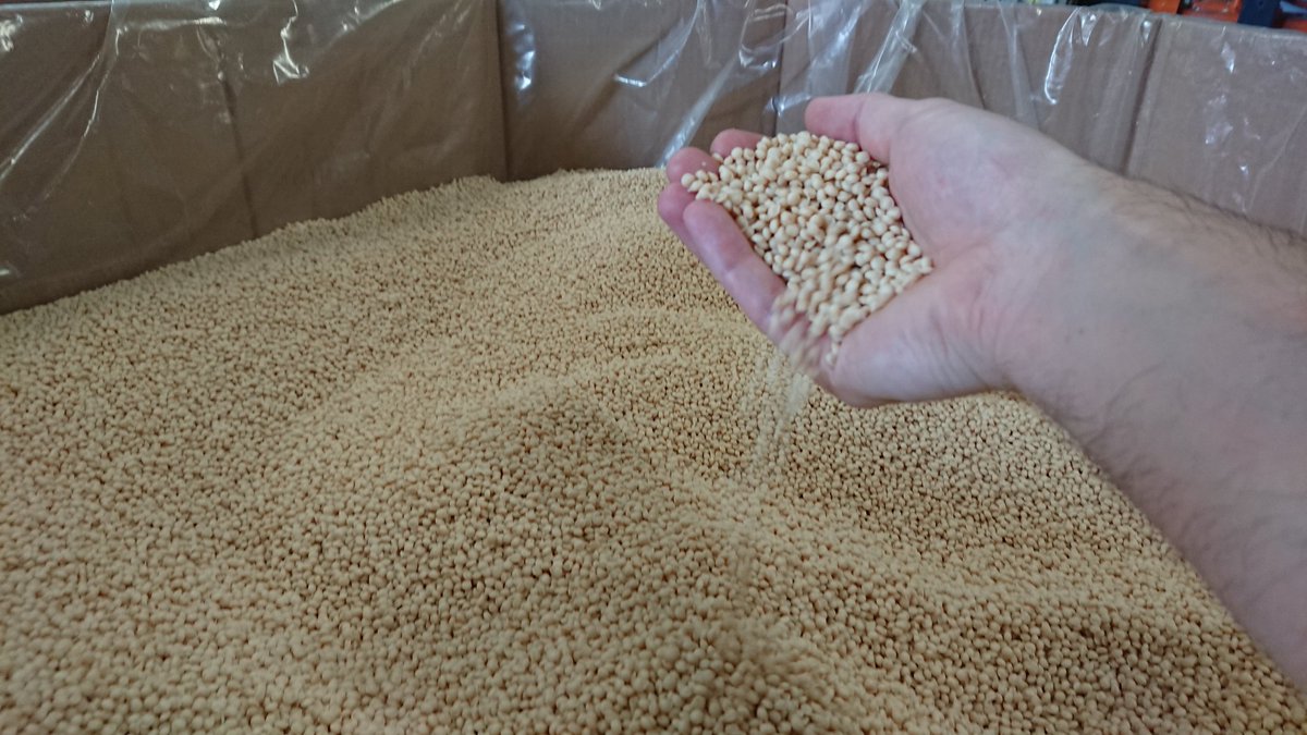 Thanks <a href="/mi_sustainable/">Bio-Mi Sustainable Solutions</a> for the hospitality and organization of the @UPLIFT_EU meeting. Super interesting site visit!