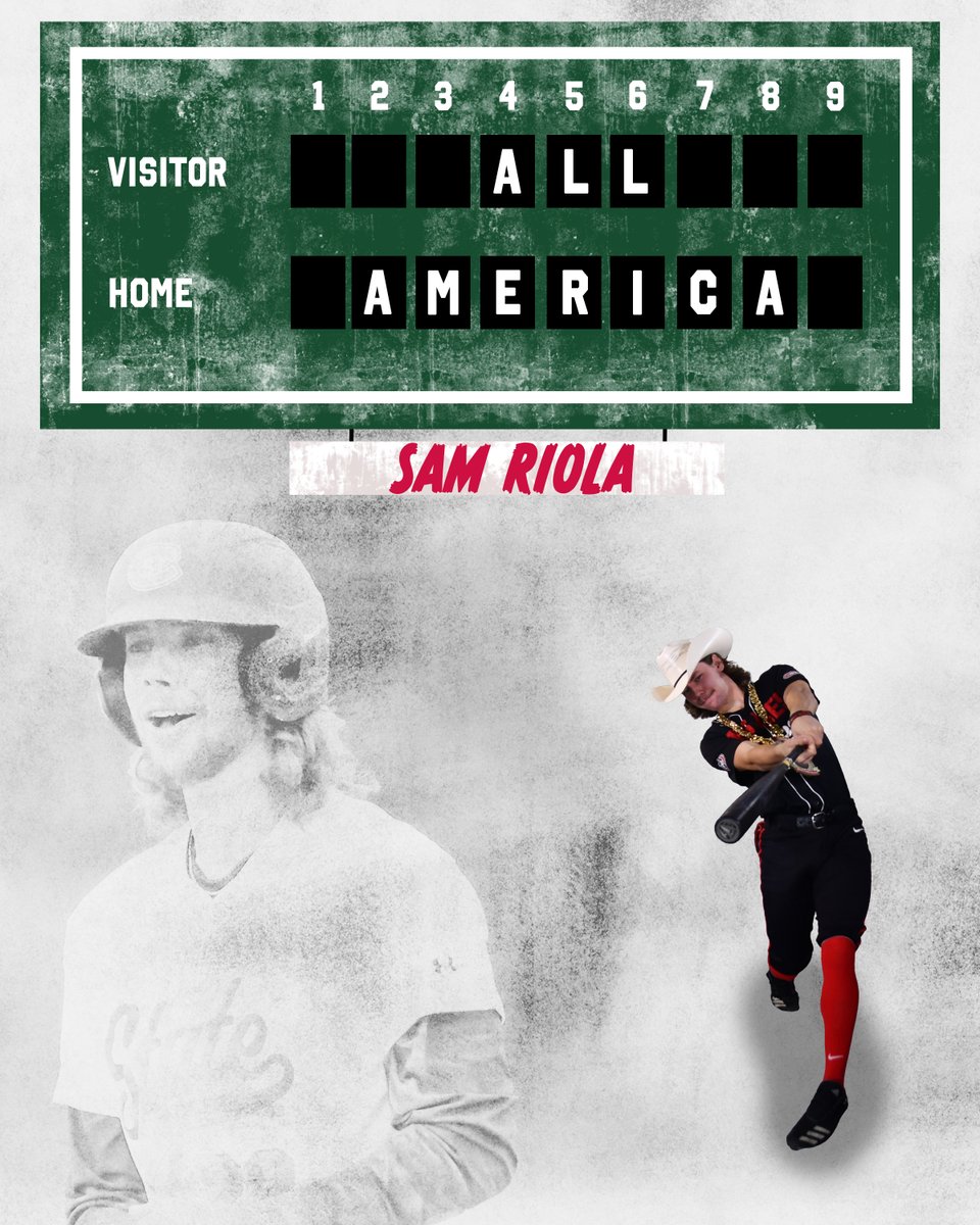 St. Cloud State Baseball tweet media