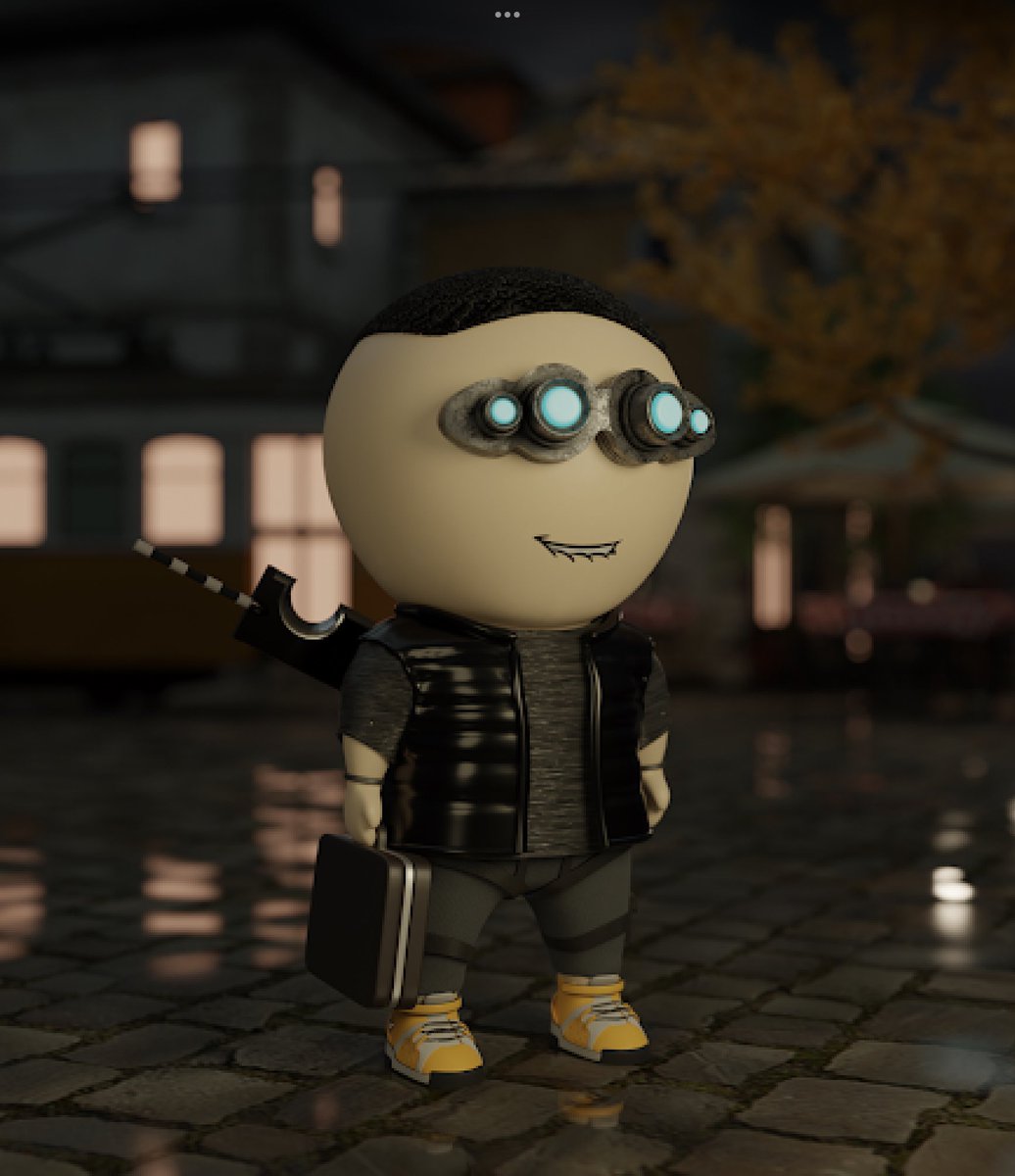 Gumbyrollers #PA / DargonSlay’r Games🖖 tweet media