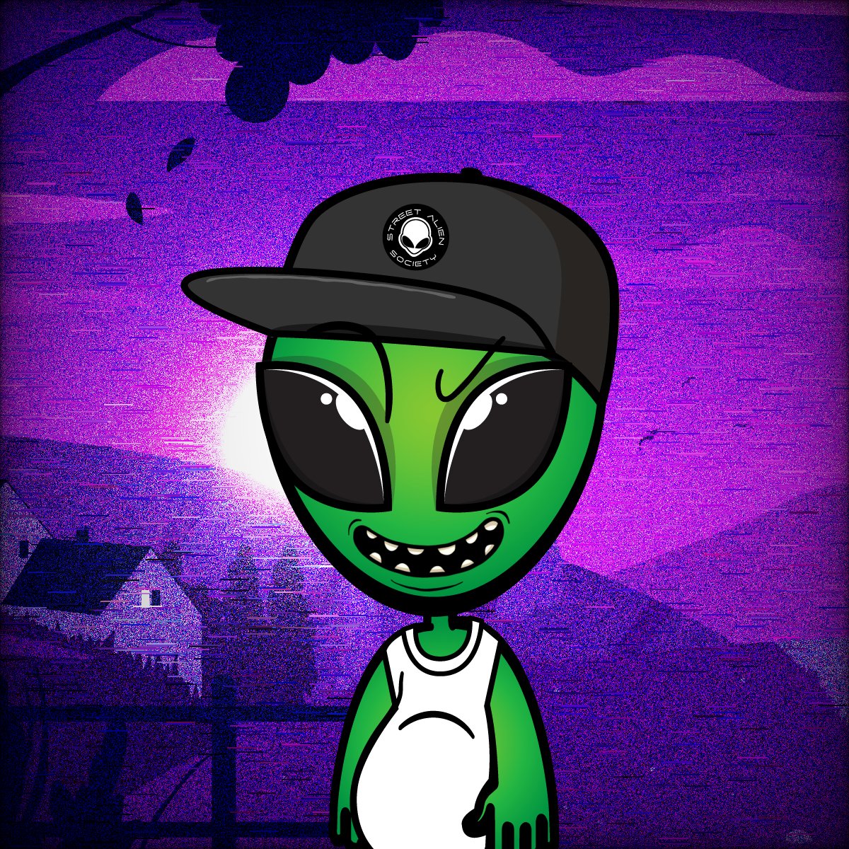 StreetAlienSoc's tweet photo. Happy friday humans!!!👽
Have you ever wonder how aliens came to earth? 🌎

#NFT #Aliens #NFTCommumity https://t.co/s25km5NtZ4