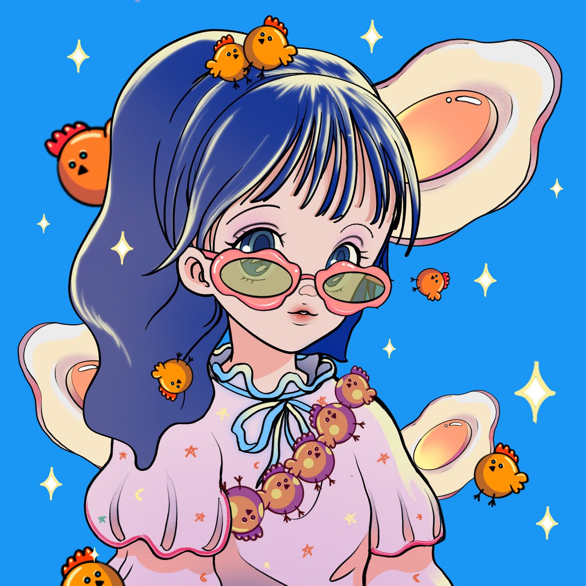 RyRy x Wonderers 

A collective safe space for self-discovery, doing what you love and following your dreams

We are giving away 3x WL 

-Follow <a href="/WonderersNFT/">Wonderers</a>, <a href="/NFTRyRy/">Ry</a>, @ShillVilleNFT and @NWeiyao 

-Like, RT, and tag 2 friends

48h