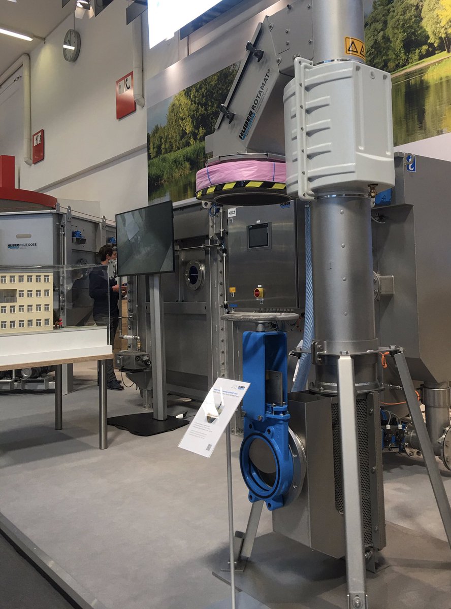 ADAPTING WASTEWATER TREATMENT TO EVERY PECULIAR SITUATION
Solids eg tampons, sanitary napkins plastic-laden diapers shirts, blankets etc are found in wastewater treatment plants. 
These solids need to be ground not impede the treatment process ecocycle.co.ke