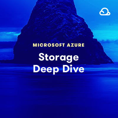 acloudguru's tweet photo. #FreeCourseFriday ⚡  Azure Storage Deep Dive
What are all the types of storage offered by @Azure and how do I use them?
Learn about Azure Storage in this FREE course ➡️  https://t.co/O4ccxv42xS https://t.co/Y0EuTiRXQp