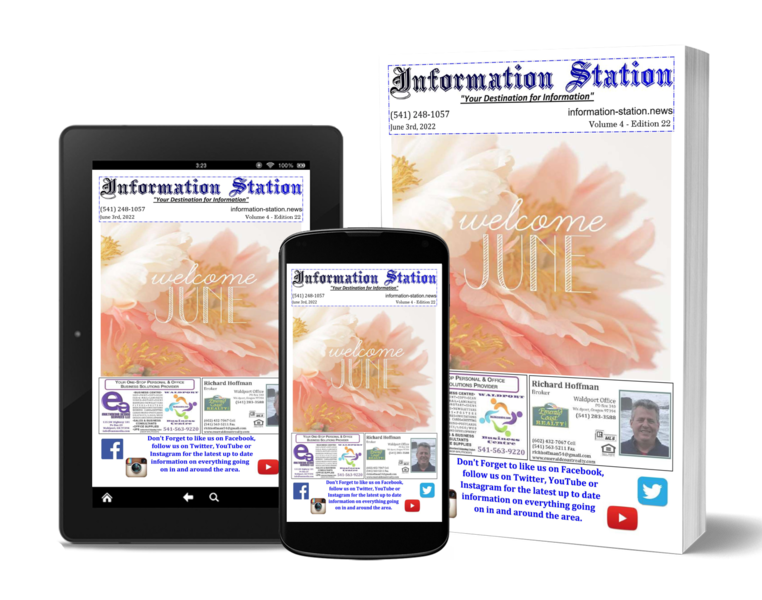 Information Station (@InformationSta4) / Posts / X