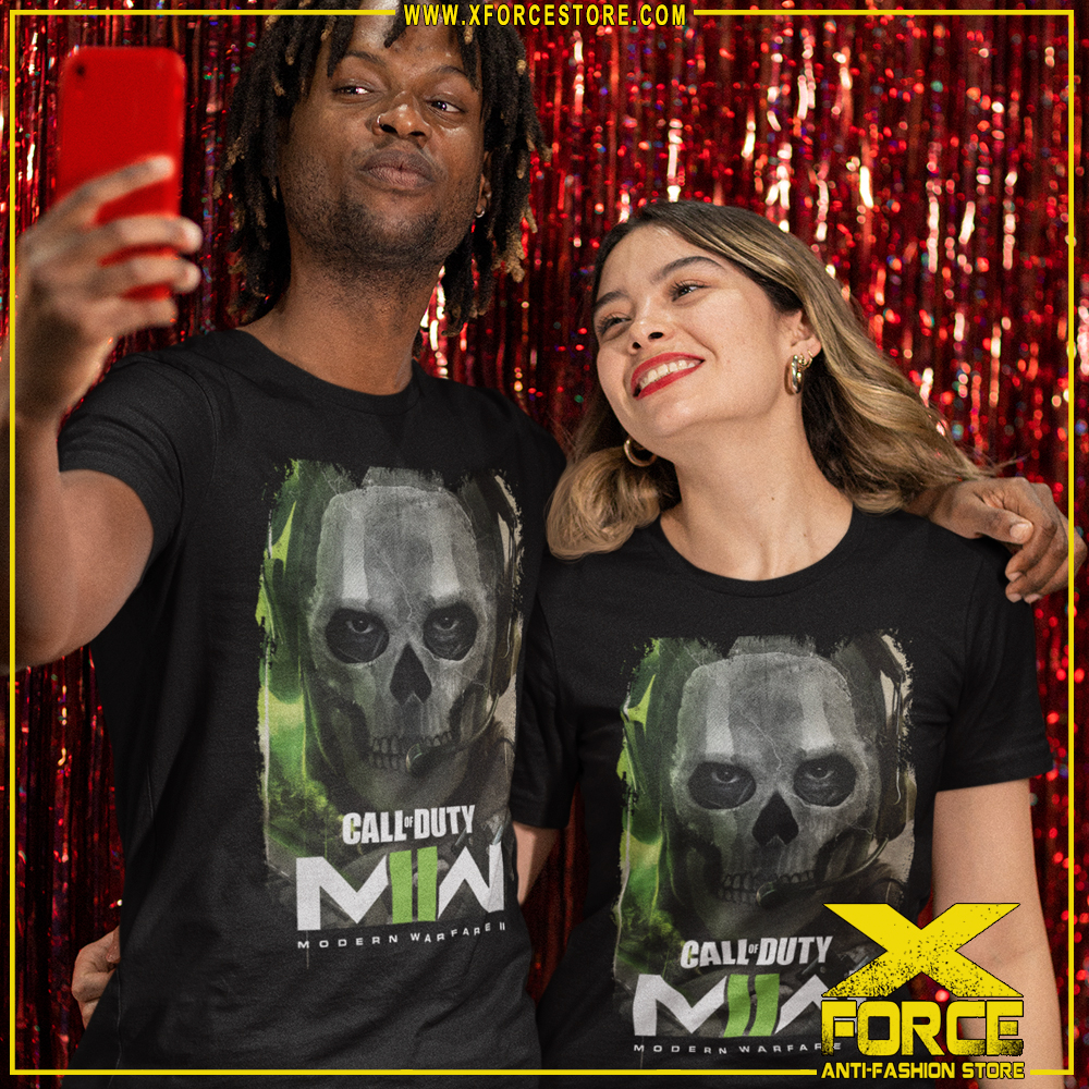 X-Force Anti-Fashion on Twitter: "Camiseta Call of Duty Modern Warfare 2  PS5 Games X Box https://t.co/wbbnMDxTHt . . . #camiseta #xforceantifashion  #antifashion #blusa #jogosdigitais #callofdutybrasil #codbrasil  #gamerbrasil https://t.co/rWG4KzwUbR ...