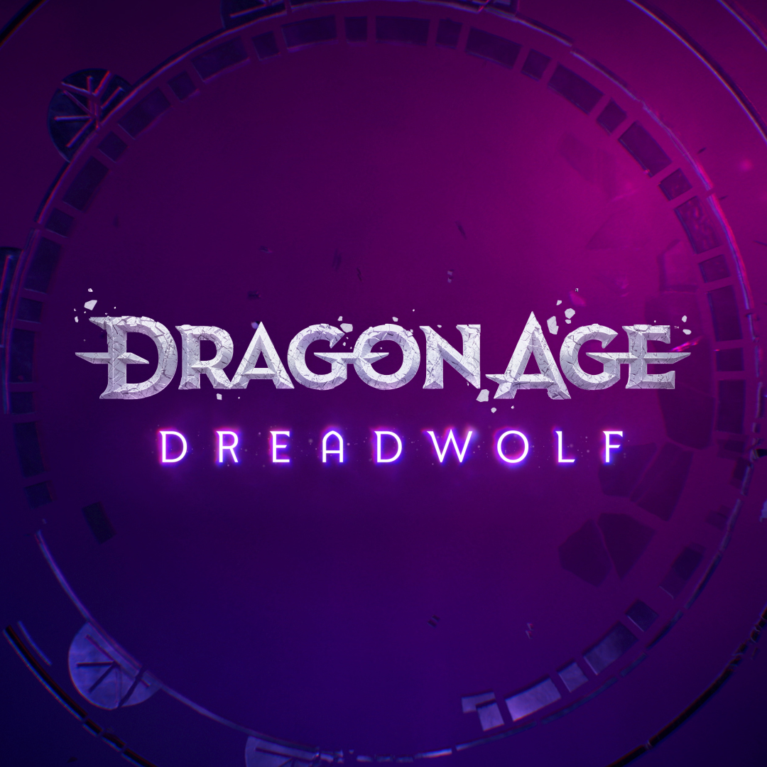 dragonage's tweet photo. ICYMI: We announced the new title and logo for Dragon Age: #Dreadwolf! 

Learn more: https://t.co/MDTG7JtP0f https://t.co/zx9kYlys1h