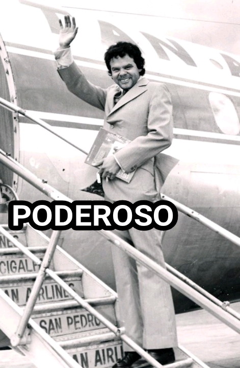 KID_A_OK's tweet photo. @ruleiro @eltalcha Rulo Rulo #SiempreEnPoderoso #Poderoso https://t.co/BMrpSDUyXN