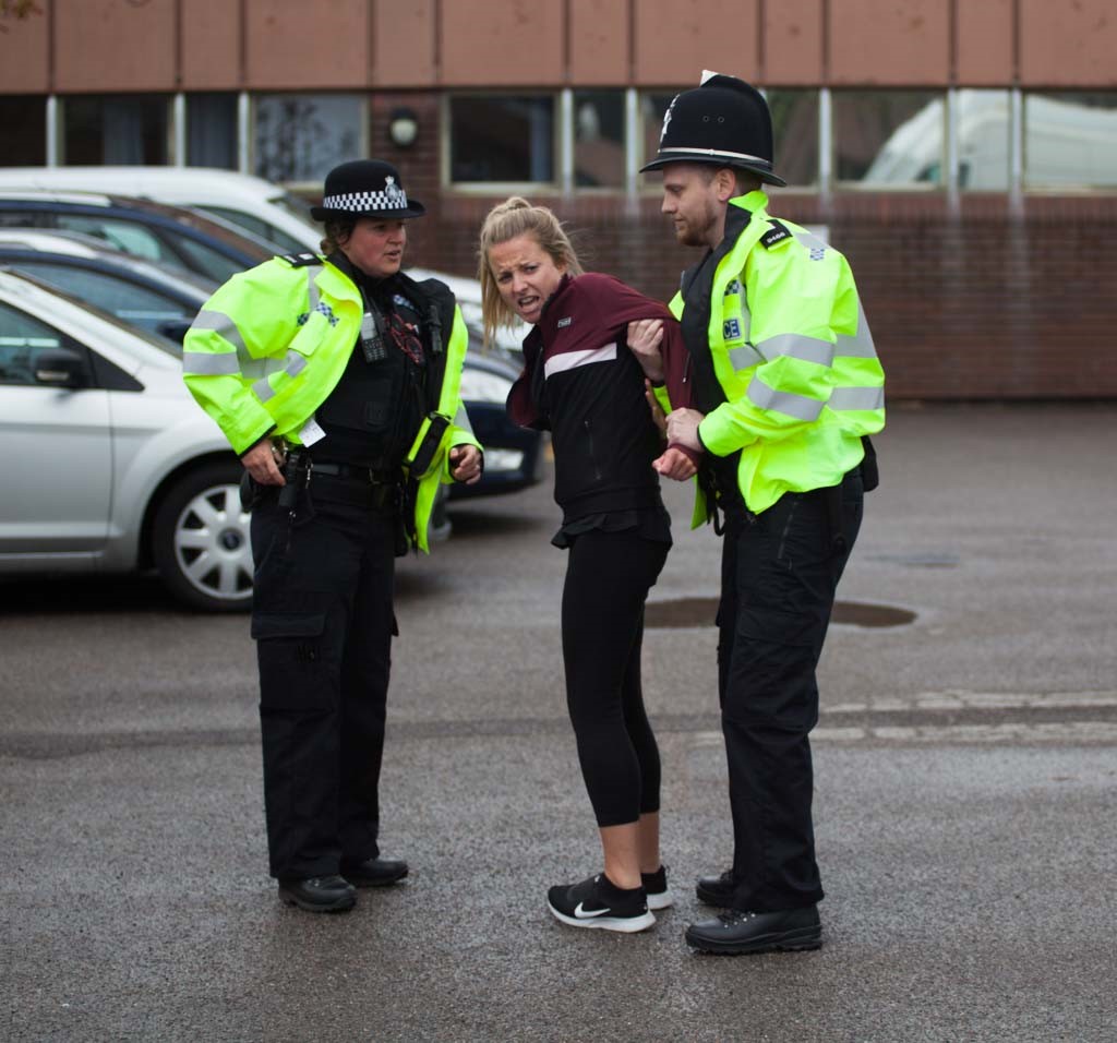 Suffolk Police on Twitter: 