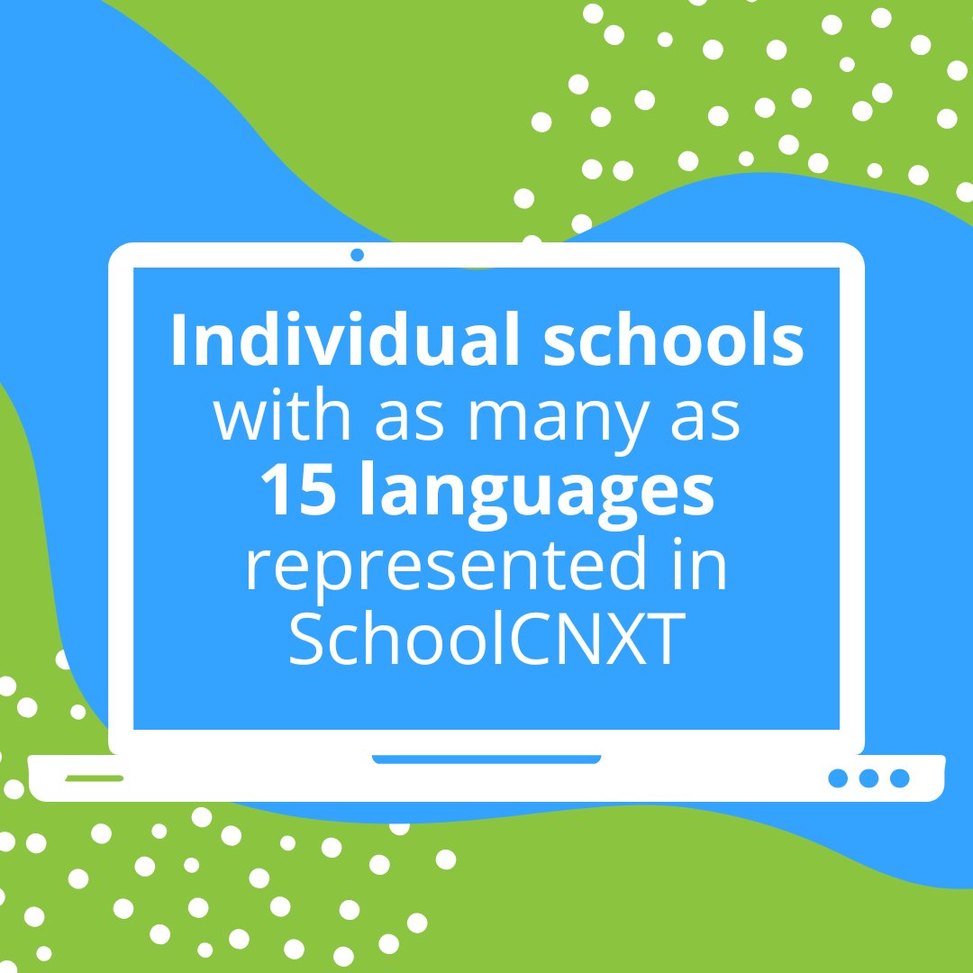 SchoolCNXT (Now with Snap! Mobile) tweet media