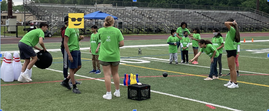 Project Unified - JP Stevens (@unifiedteamjp) on Twitter photo Unified Field day!!! It was a great day with beautiful weather and a ton of Hawk spirit!! <a href="/MenloParkSchool/">MenloPark ES</a> <a href="/mlk_elementary/">MLK Elementary School</a> <a href="/JPSHawks/">JP Stevens HS</a> #HawksFlyHigh #ShineBrightEdison <a href="/SONewJersey/">Special Olympics NJ</a> Unified Field day!!! It was a great day with beautiful weather and a ton of Hawk spirit!! <a href="/MenloParkSchool/">MenloPark ES</a> <a href="/mlk_elementary/">MLK Elementary School</a> <a href="/JPSHawks/">JP Stevens HS</a> #HawksFlyHigh #ShineBrightEdison <a href="/SONewJersey/">Special Olympics NJ</a>