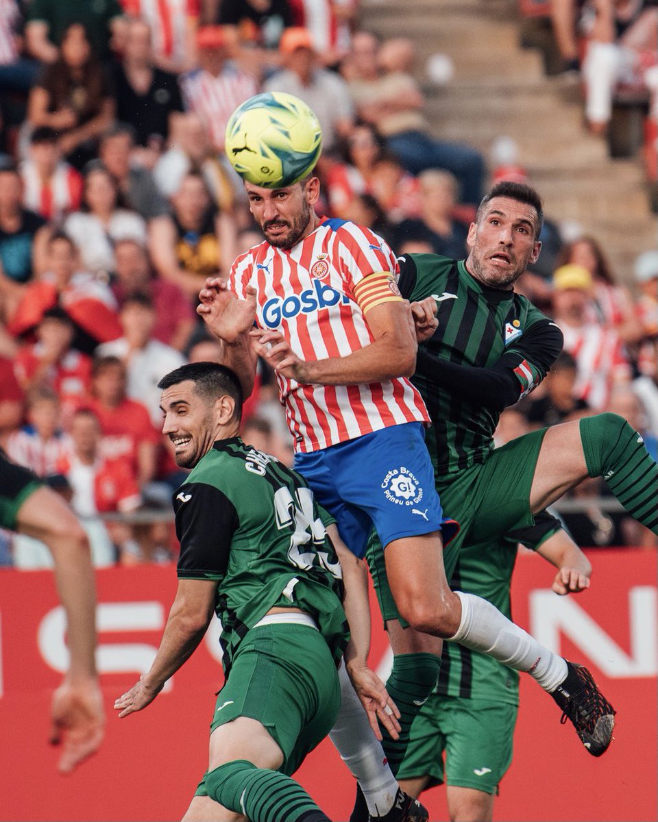 Girona FC tweet media