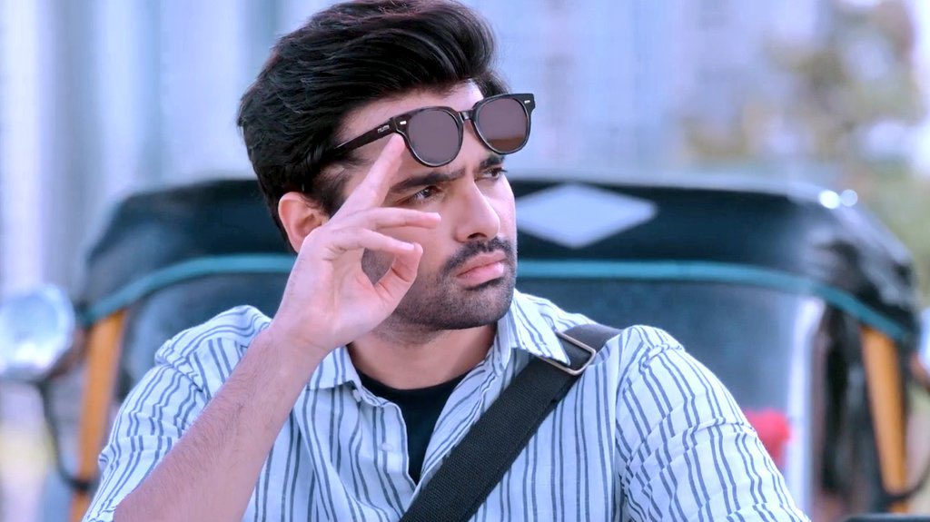 shaikfa34072144's tweet photo. #dhadadhada Song From #TheWarriorr Releaseing on tomorrow 12:7Pm #RAmPOthineni #RAPO https://t.co/KtBGvikgU8