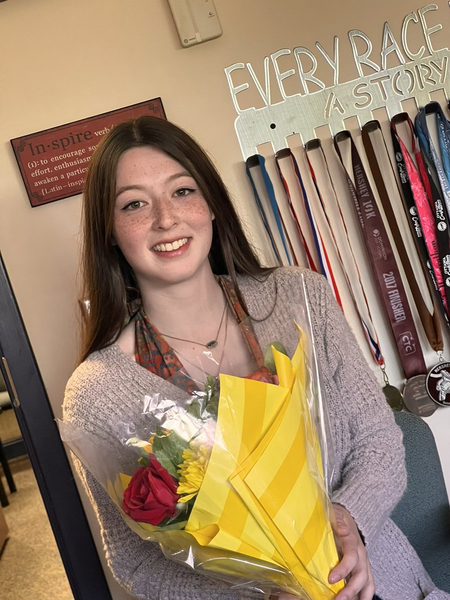 Nicole Malinoski, Ed. D. tweet media