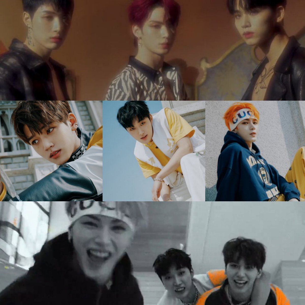 hangymeow's tweet photo. they always serve 💗 https://t.co/wqoxEZoO7k