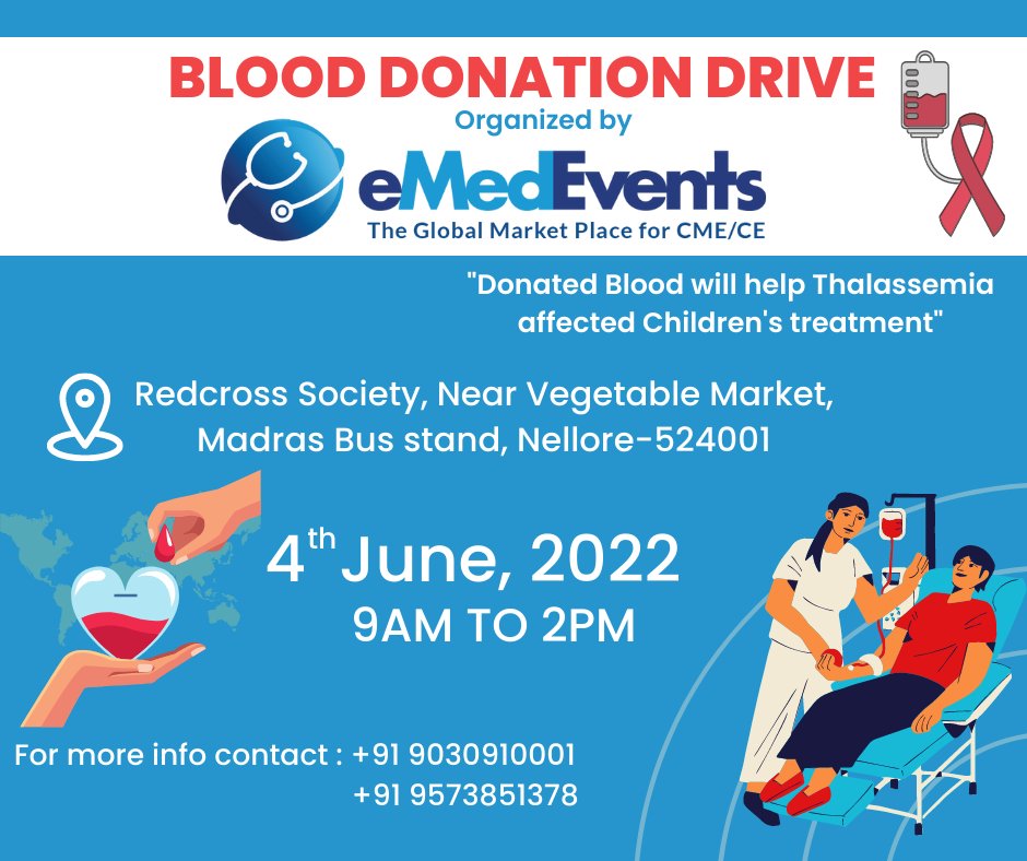 eMedEvents on Twitter "Looking for ways to help others? Sign up to