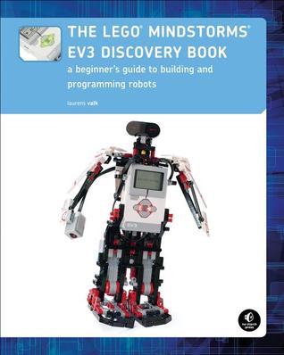 LEGO MINDSTORMS EV3 Discovery Book 