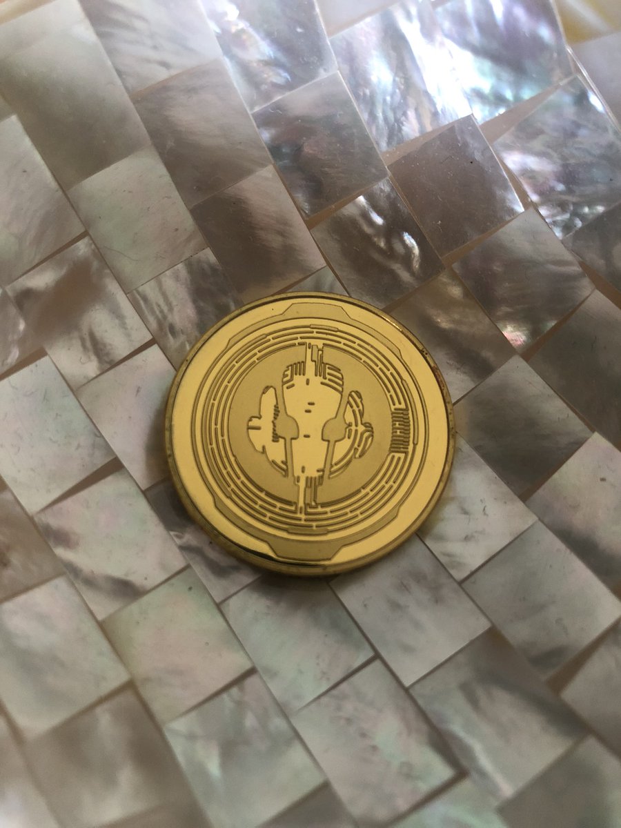 88Veneno's tweet photo. Just got a package in from @metalegendsnft GOLDBOI GANG #GoLegends Thank you, hope to complete and also acquire a GB NFT sooner or later ♥️ https://t.co/rYNSUnoVFl