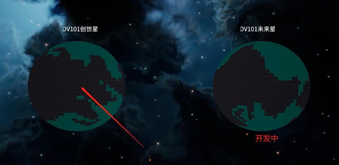 DreamversePro's tweet photo. Congratulations to #DreamVerse's strategic partner DV101, a #Metaverse with Chinese essences operated by IPBANK, which started its internal test today and welcomes users in mainland China to experience. In the future, we will cooperate extensively in the metaverse, IP and NFT. https://t.co/f0SF0tUxyn