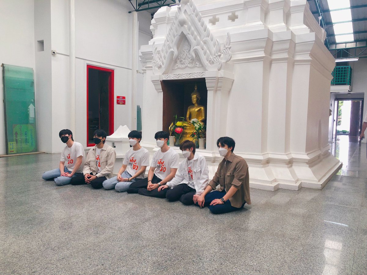 KunPi🦖 Max ทูลหัวของดิฉัน 💕 P‘ปอนด์ Gmm tweet media