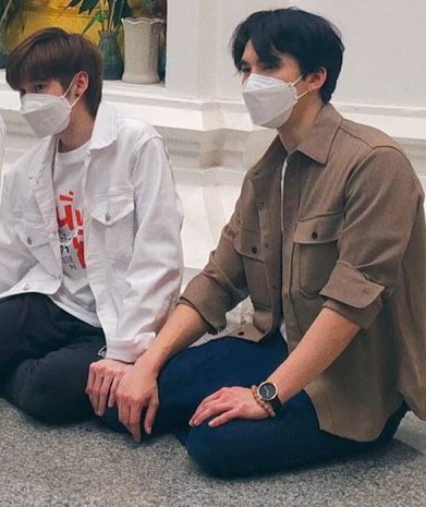 KunPi🦖 Max ทูลหัวของดิฉัน 💕 P‘ปอนด์ Gmm tweet media