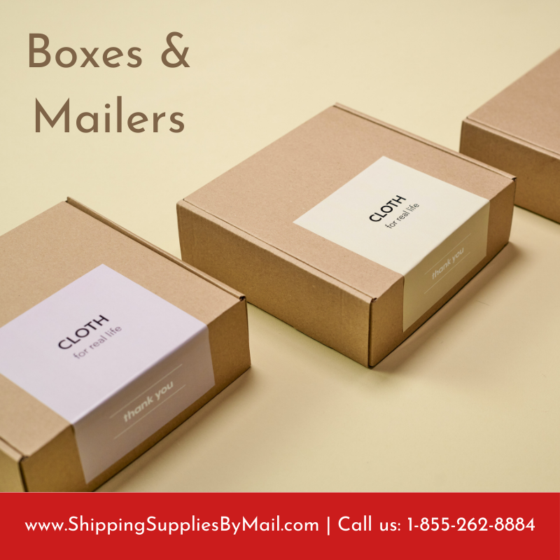 shipsuppliesusa's tweet image. Looking to store your clothing safely? You'll must need some storage boxes! They come in many different sizes, so you can find one that is the perfect fit for your needs. 

Call us today to order on 1-855-262-8884 or visit shippingsuppliesbymail.net/Shop/C250.aspx

#boxes #clothbox #packaging
