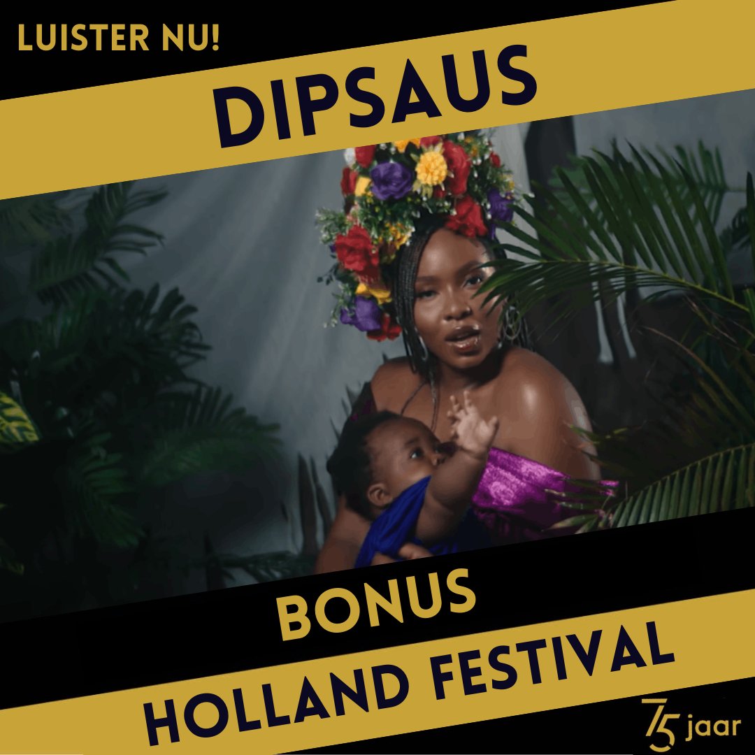 DipsausPodcast's tweet photo. Nieuwe Bonus aflevering is nu overal te beluisteren! We zijn namelijk in opdracht van @hollandfestival naar een aantal voorstellingen gegaan. Anousha ging naar Washington DC en Ebissé en Mariam naar Zwiterland. https://t.co/SI7POKaiRN