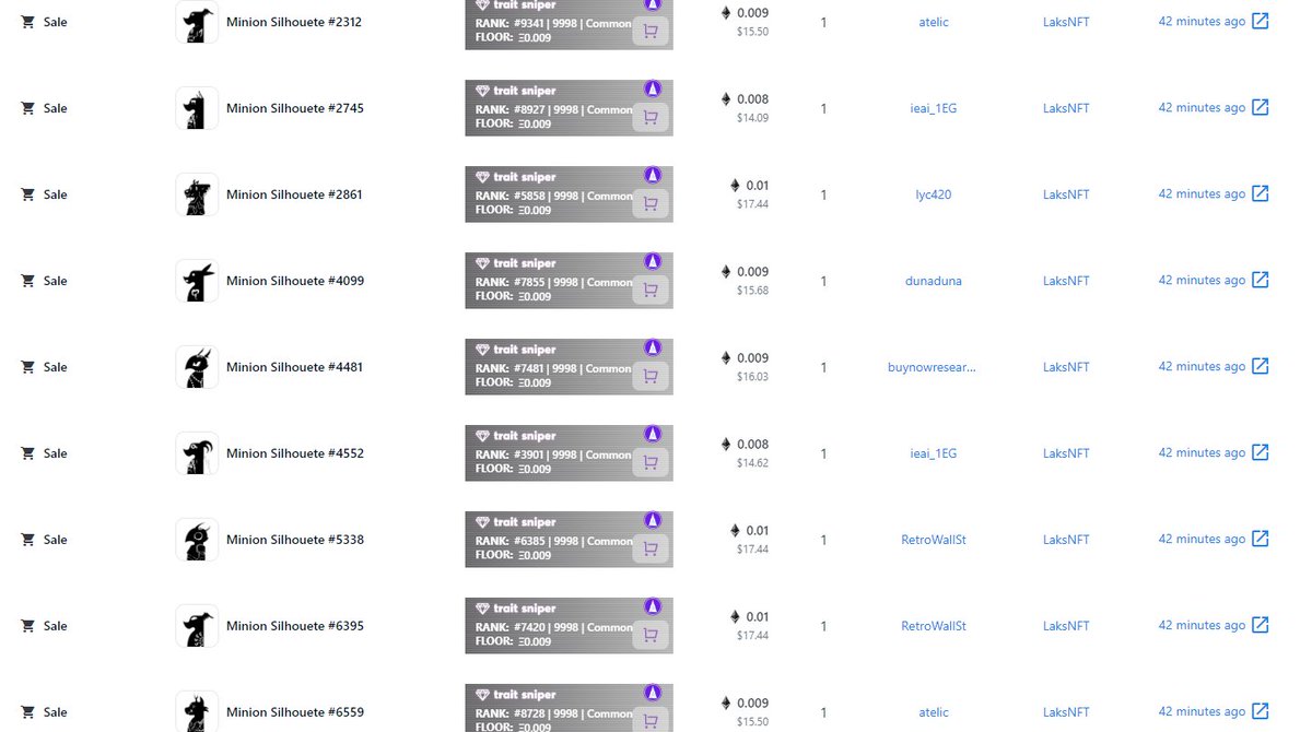 🆂🅾🅼🅴🆃🅷🅸🅽🅶 🅸🅽🆃🅴🆁🅴🆂🆃🅸🅽🅶 🅸🆂 🅲🅾🅼🅸🅽? 

🆂🆄🅿🅿🅾🆁🆃 🅼🅸🅽🅸🅾🅽🆂