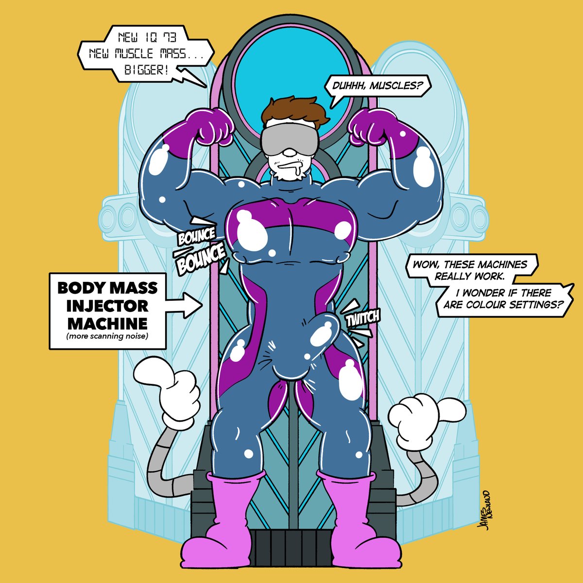 Silver✨find me on blue sky✨ tweet media