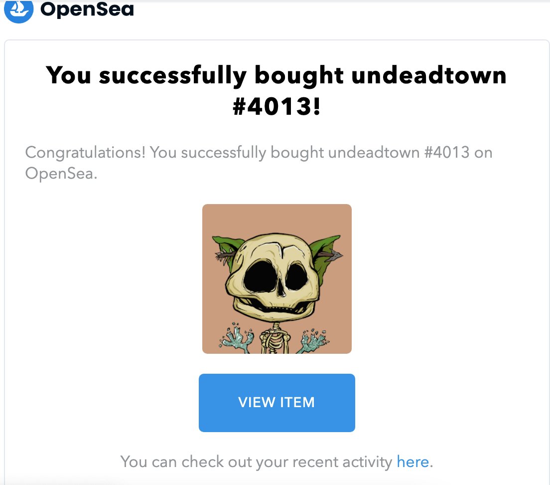 LivesofB's tweet photo. Well, well, well❗️ Behemoth is happy to join @undeadtown_wtf community ❤️ 

This amazing #4013 is mine 💀🤝🐈‍⬛

#NFTs #nftart #nftcollector https://t.co/CPcA7SIFCA
