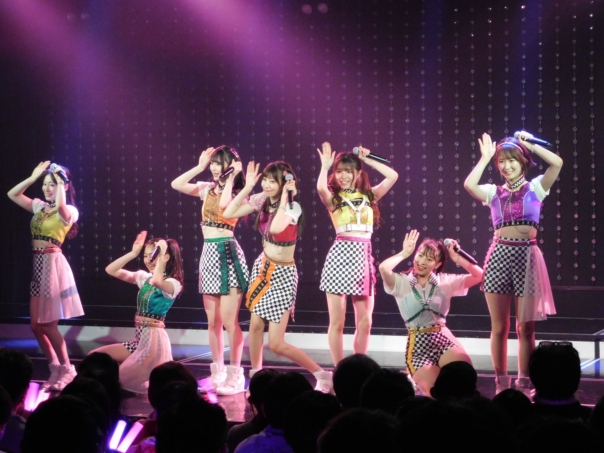 NMB48劇場公演 ダイジェスト 2021年9月 「告白の空砲」公演