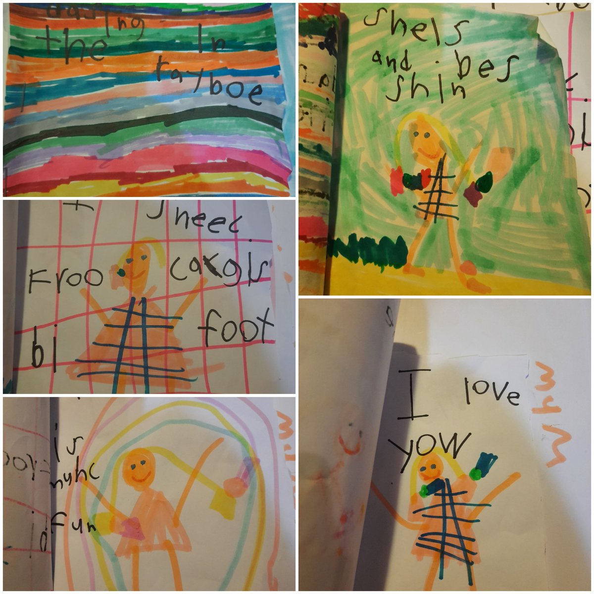 Kellie 📕 tweet media