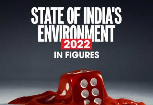 knnindia's tweet photo. #DTE warns 68% plastic waste unaccounted for in annual report on India’s Environment
#PlasticWaste #Environment #IndianEnvironment
https://t.co/B5s0eQCeyF https://t.co/1DQZQu0QCe