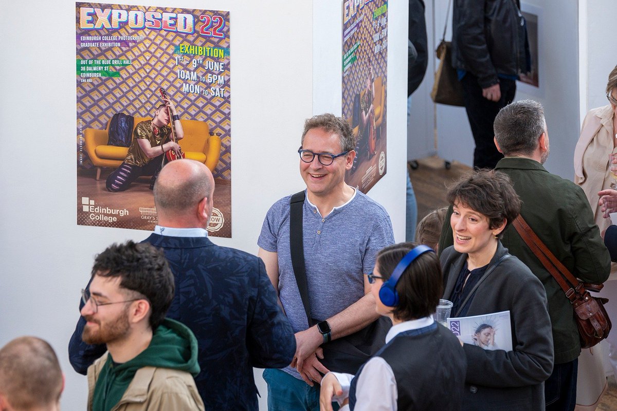 EleonoraBriscoe's tweet photo. Oh look, two of my pictures have been chosen as the catalogue cover *and* the #Exposed22 Exhibition poster. The charm spell involving dried frogs, unsolved sudokus and ABBA songs has nothing to do with it. Nothing, I swear. At the @ootbdrillhall up to the 9th. Photo: Jason Cairns https://t.co/kEagfziXuS