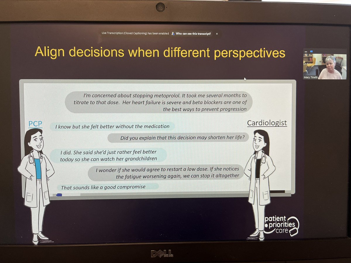 Kristine Swartz MD tweet media