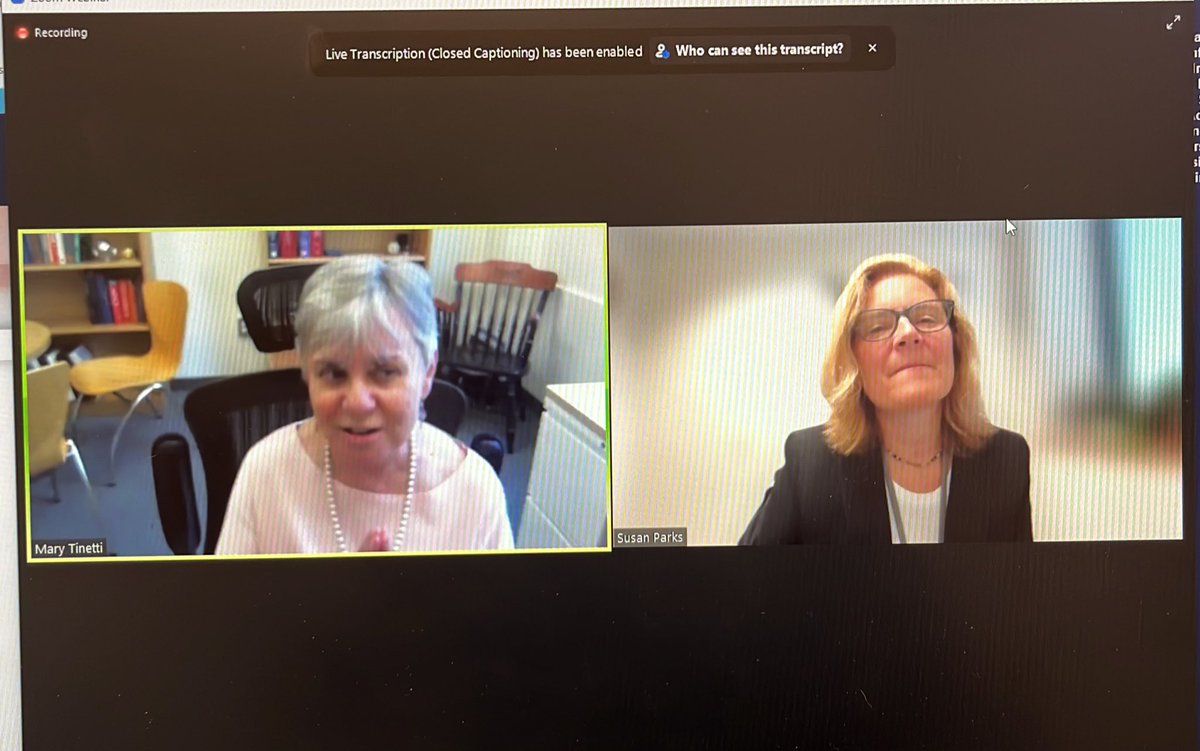 Kristine Swartz MD tweet media